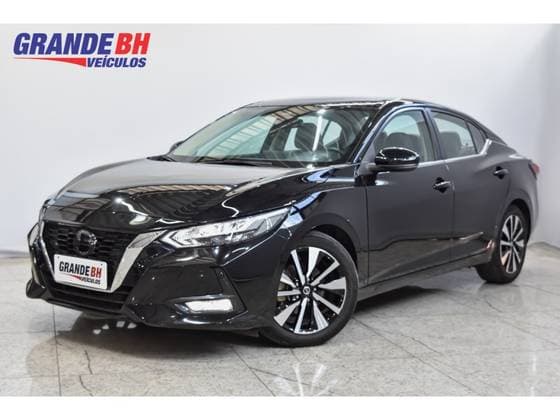 Carro 2.0 16V GASOLINA ADVANCE XTRONIC