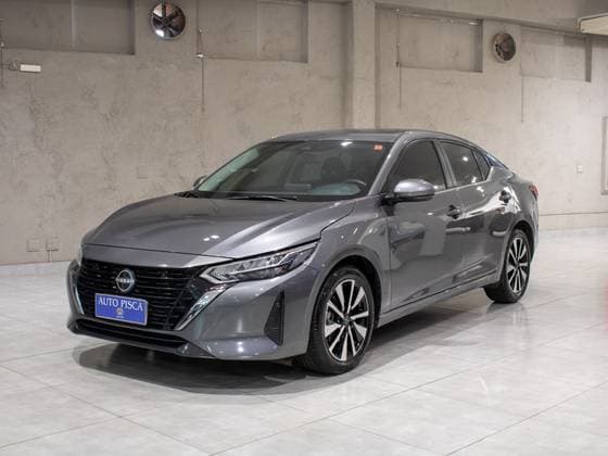 Carro 2.0 16V GASOLINA ADVANCE XTRONIC