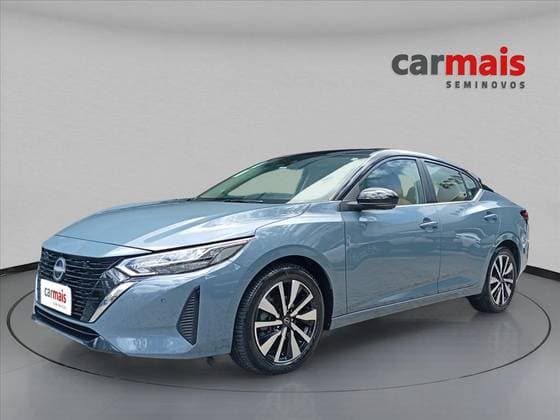 Carro 2.0 16V GASOLINA EXCLUSIVE XTRONIC