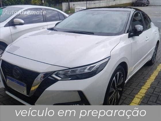 Carro 2.0 16V GASOLINA EXCLUSIVE XTRONIC