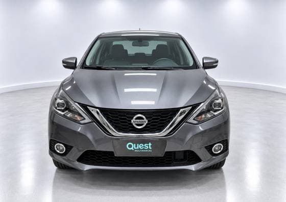 Carro 2.0 SL 16V FLEXSTART 4P AUTOMÁTICO