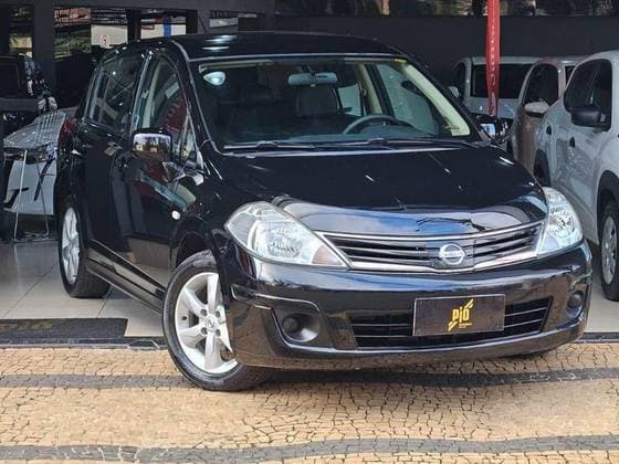 Carro 1.8 S 16V FLEX 4P MANUAL