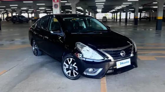 Carro 1.6 16V FLEX SL 4P XTRONIC