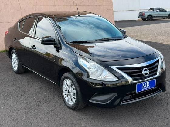 Carro 1.0 12V FLEX V-DRIVE MANUAL