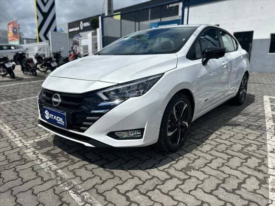 Carro 1.6 16V FLEX EXCLUSIVE XTRONIC