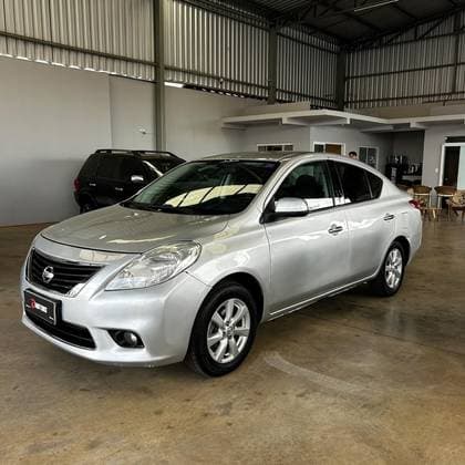 Carro 1.6 16V FLEX SL 4P MANUAL