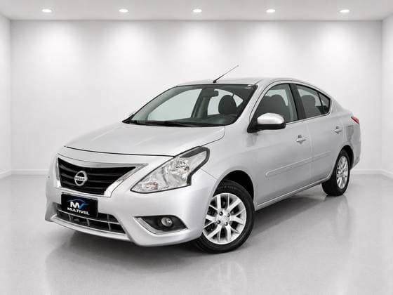 Carro 1.6 16V FLEX SV 4P MANUAL
