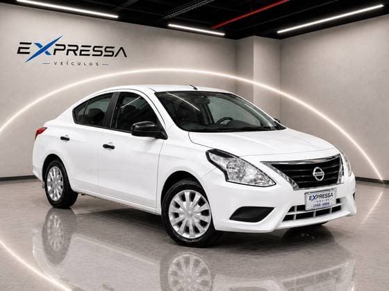 Carro 1.6 16V FLEXSTART V-DRIVE SPECIAL EDITION XTRONIC