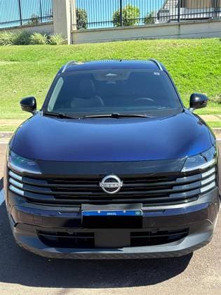 Carro 1.0 TURBO FLEX PLATINUM DCT