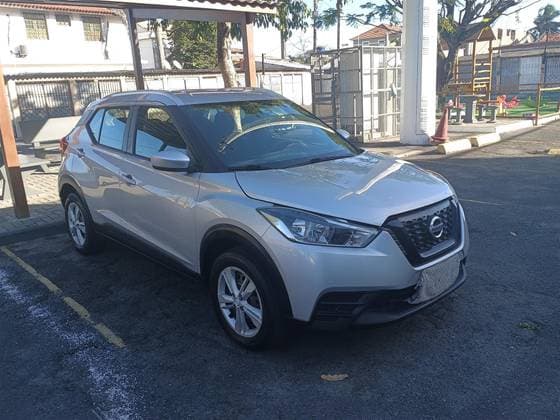 Carro 1.6 16V FLEXSTART S DIRECT 4P XTRONIC