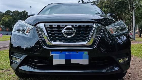 Carro 1.6 16V FLEXSTART SL 4P XTRONIC