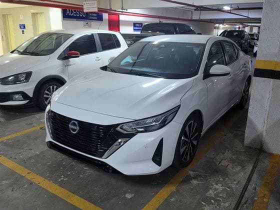 Carro 2.0 16V GASOLINA ADVANCE XTRONIC