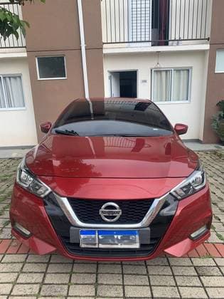Carro 1.6 16V FLEX ADVANCE XTRONIC