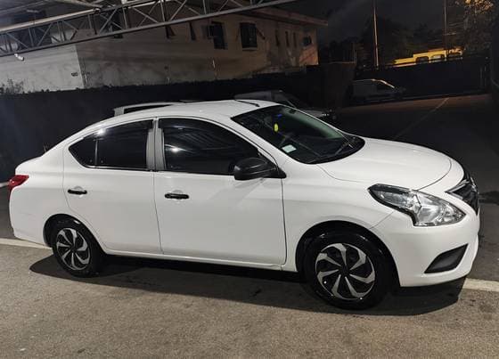 Carro 1.6 16V FLEXSTART V-DRIVE SPECIAL EDITION XTRONIC