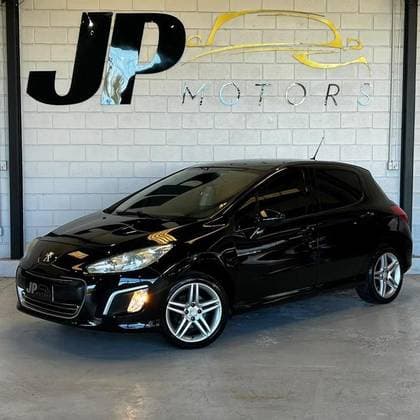 Carro 2.0 ALLURE 16V FLEX 4P AUTOMÁTICO
