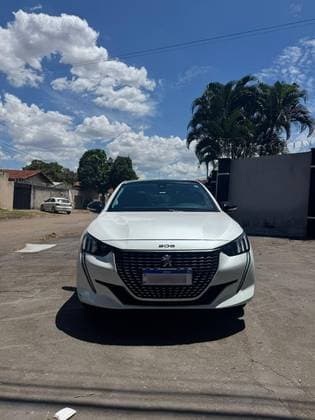 Carro 1.6 16V FLEX GRIFFE AT6