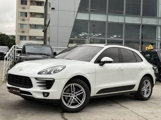 Carro 2.0 16V GASOLINA 4P AUTOMÁTICO