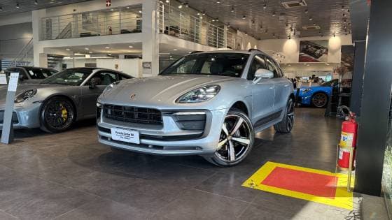 Carro 2.0 TURBO GASOLINA PDK