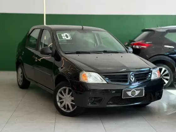 Carro 1.0 EXPRESSION 16V FLEX 4P MANUAL