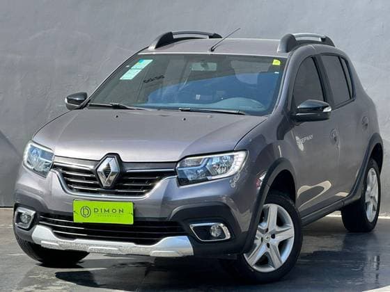 Carro 1.6 16V SCE FLEX ZEN MANUAL