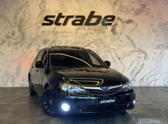 Carro 2.0 4X2 16V GASOLINA 4P AUTOMÁTICO