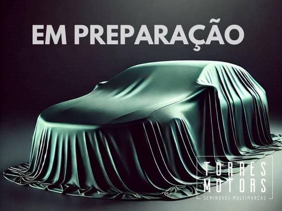 Carro 1.8 GLI UPPER 16V FLEX 4P AUTOMÁTICO