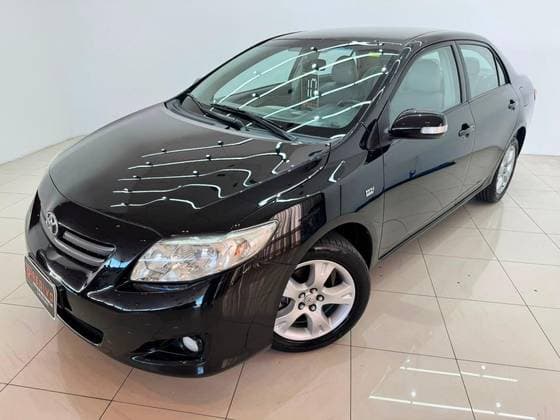 Carro 1.8 XEI 16V FLEX 4P AUTOMÁTICO