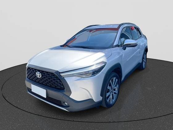 Carro 2.0 VVT-IE FLEX XRE DIRECT SHIFT