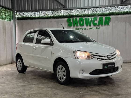Carro 1.3 X 16V FLEX 4P MANUAL
