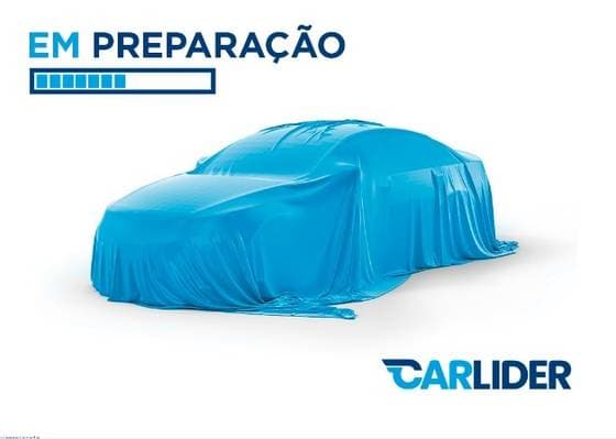 Carro 1.5 X PLUS 16V FLEX 4P AUTOMÁTICO