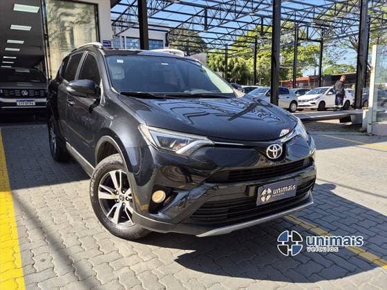 Carro 2.0 TOP 4X2 16V GASOLINA 4P AUTOMÁTICO
