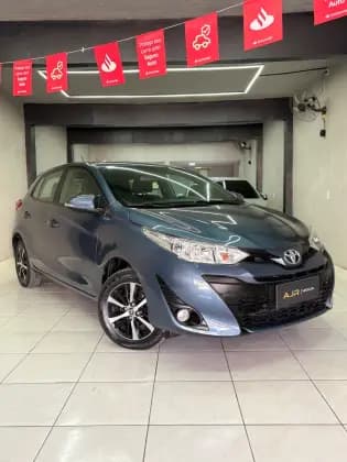 Carro 1.3 16V FLEX XL MULTIDRIVE