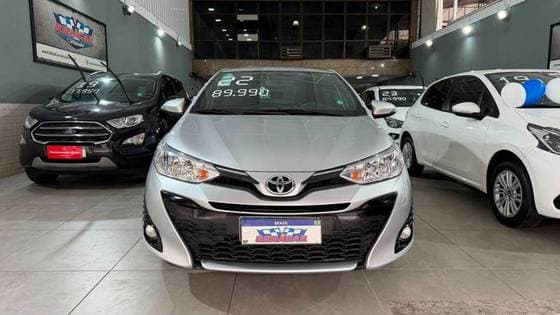 Carro 1.5 16V FLEX XS CONNECT MULTIDRIVE