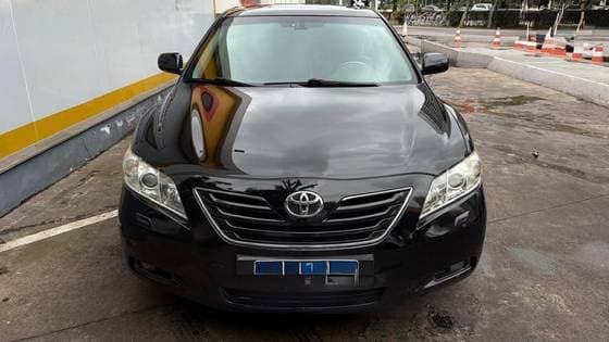 Carro 3.5 XLE V6 24V GASOLINA 4P AUTOMÁTICO