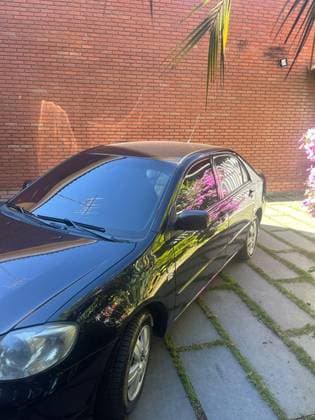 Carro 1.8 SE-G 16V FLEX 4P AUTOMÁTICO