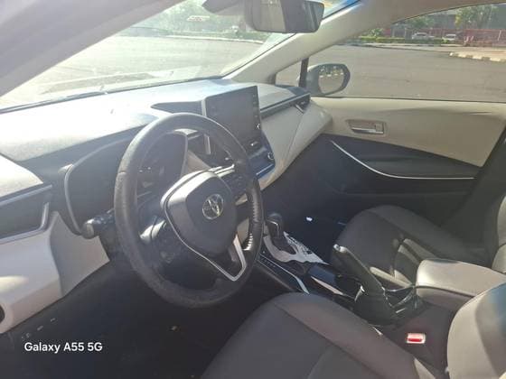 Carro 1.8 VVT-I HYBRID FLEX ALTIS CVT