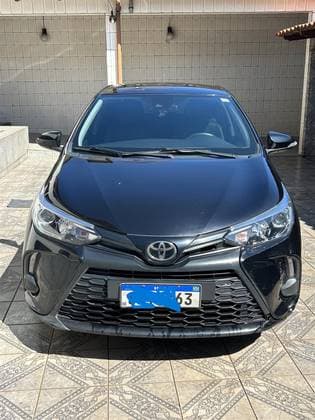 Carro 1.5 16V FLEX SEDAN XLS MULTIDRIVE