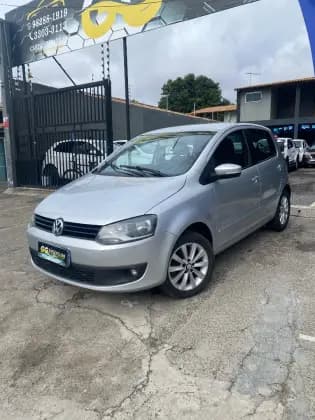 Carro 1.0 MI 8V FLEX 4P MANUAL