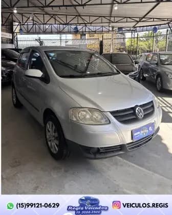 Carro 1.0 MI 8V FLEX 4P MANUAL
