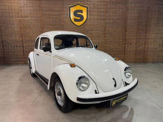 Carro 1.6 8V GASOLINA 2P MANUAL