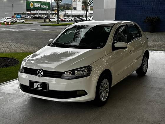 Carro 1.0 MI CITY 8V FLEX 2P MANUAL