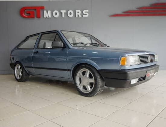 Carro 1.8 CL 8V GASOLINA 2P MANUAL