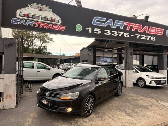 Carro 2.0 TSI HIGHLINE 211CV GASOLINA 4P TIPTRONIC
