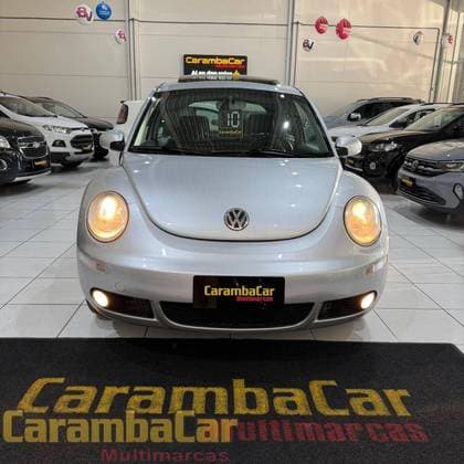 Carro 2.0 MI 8V GASOLINA 2P AUTOMÁTICO