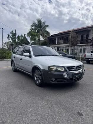 Carro 1.6 MI SURF 8V FLEX 4P MANUAL G.IV