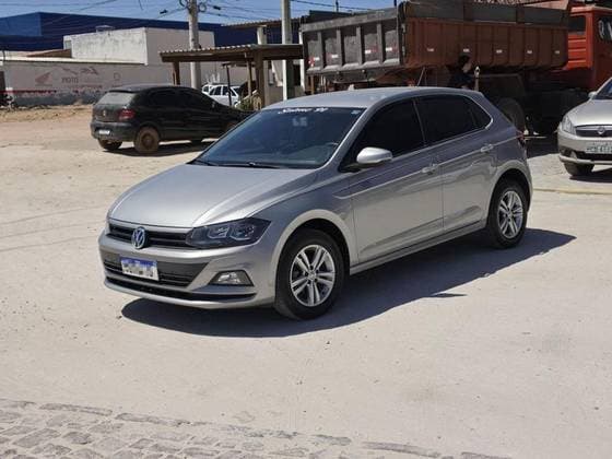 Carro 1.6 MSI TOTAL FLEX MANUAL