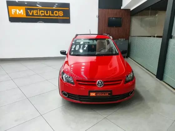 Carro 1.6 MI CE 8V FLEX 2P MANUAL G.V