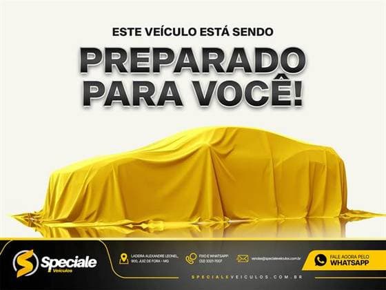 Carro 1.6 CROSS CE 16V FLEX 2P MANUAL