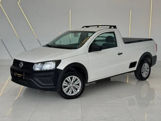 Carro 1.6 MSI ROBUST CD 8V FLEX 2P MANUAL