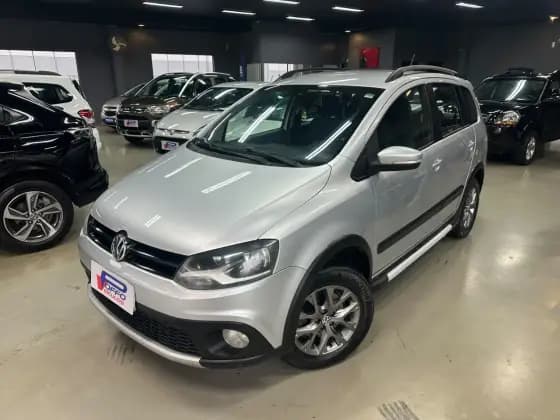 Carro 1.6 MI 8V FLEX 4P MANUAL